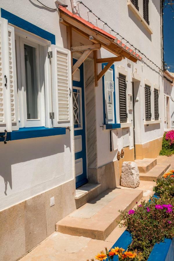 Blue Door Lagos Exterior foto